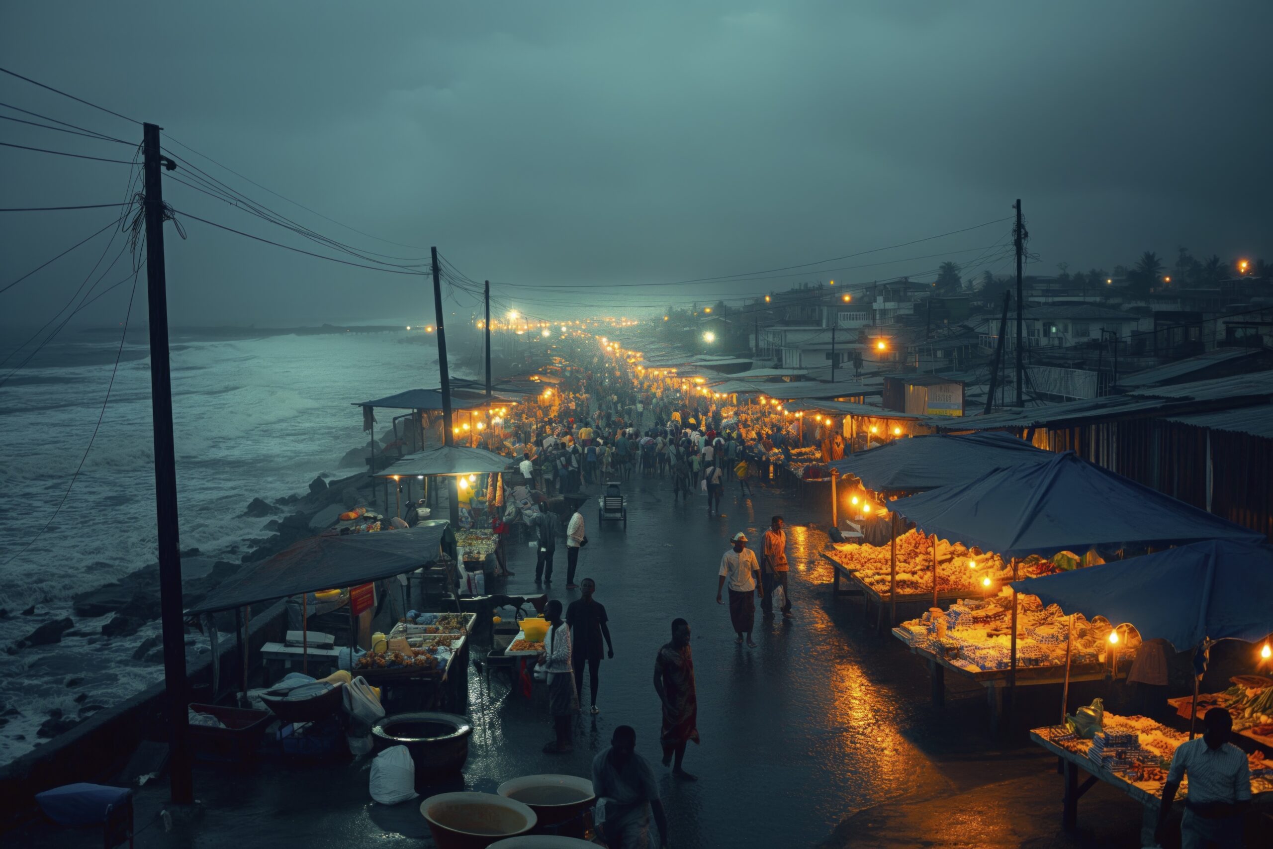 Varanasi – The Spiritual Capital of India